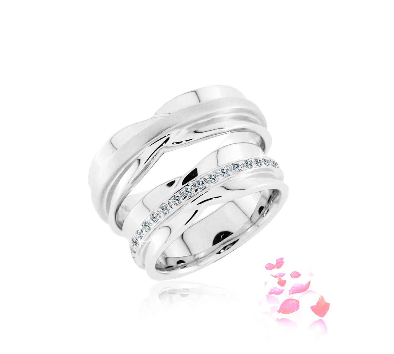 WB0001A-W and WB0001B-W