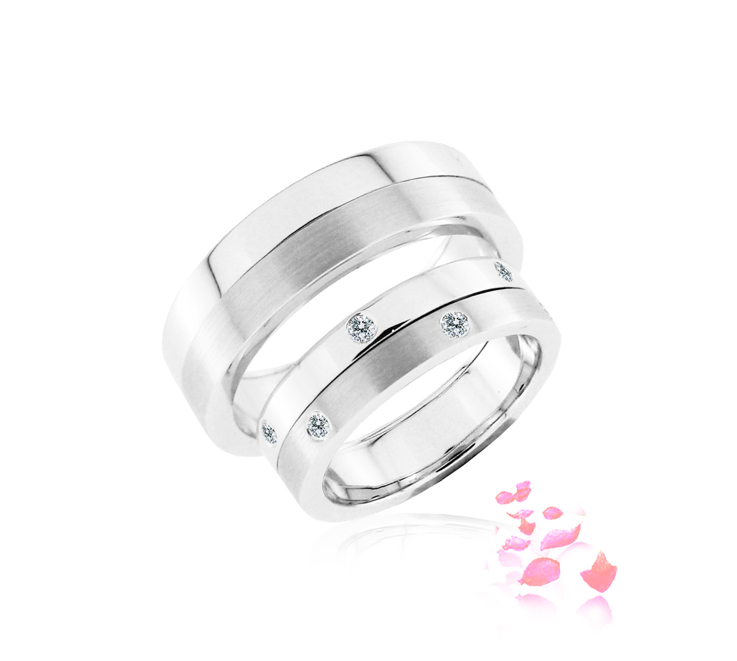 WB0010A-W and WB0010B-W