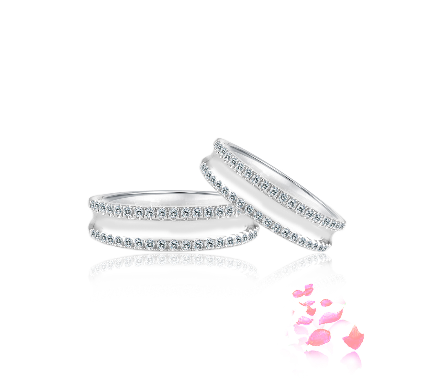 WB0025A-W-3 and WB0025B-W-5