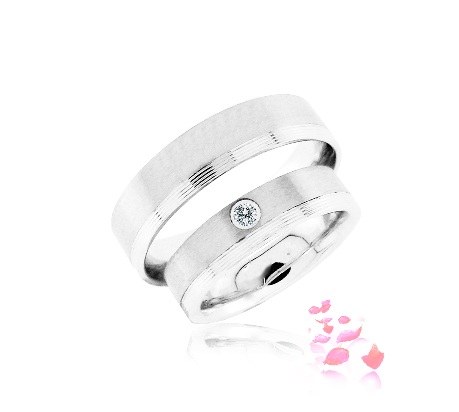 WB0030A-W and WB0030B-W