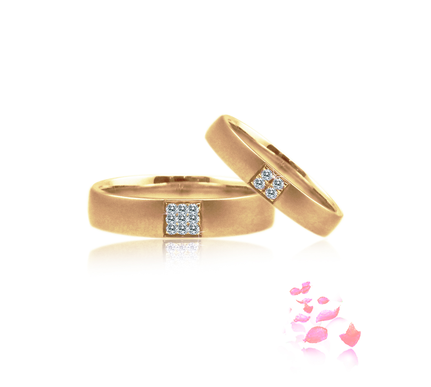 WB0098A-C and WB0098B-C