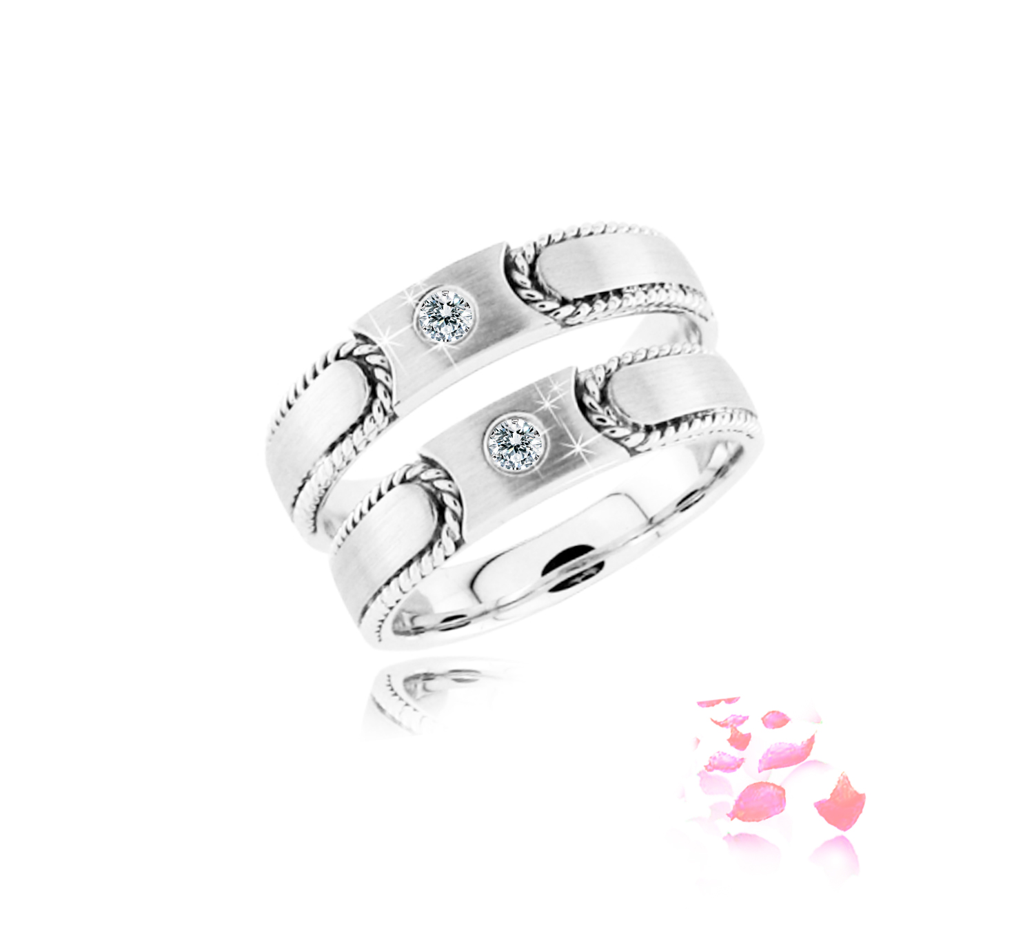 WB0124A-W and WB0124B-W