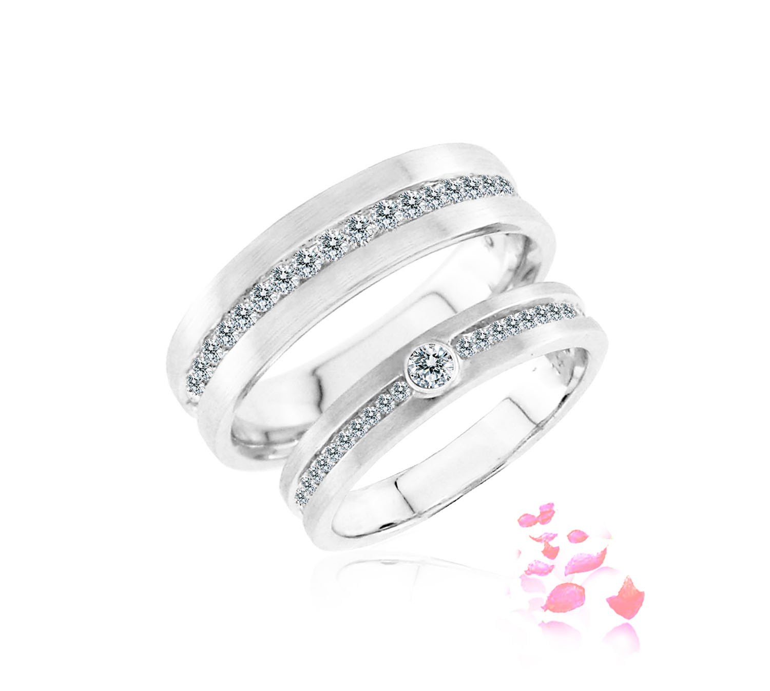 WB0148A-W and WB0148B-W