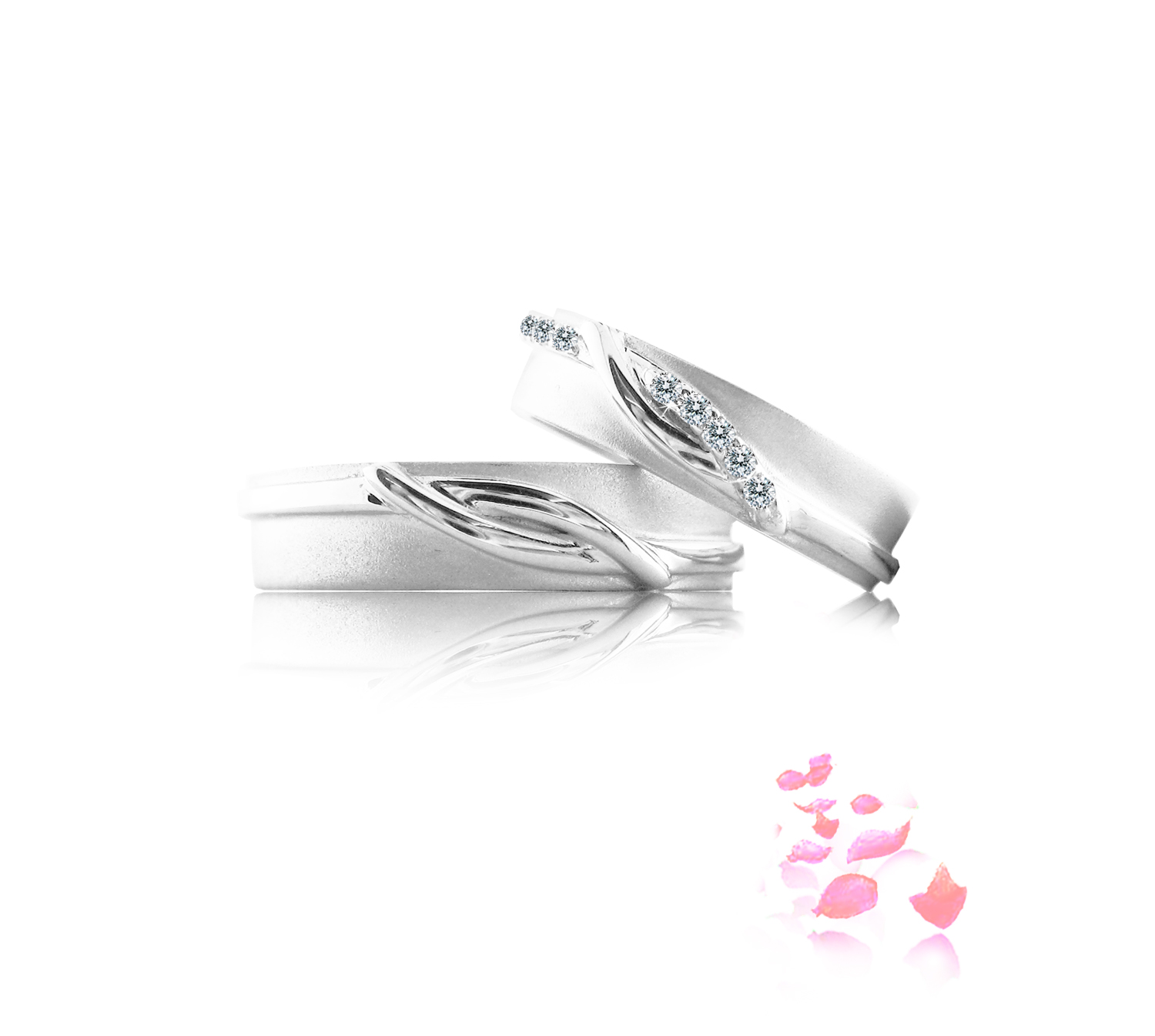 WB0168A-W and WB0168B-W