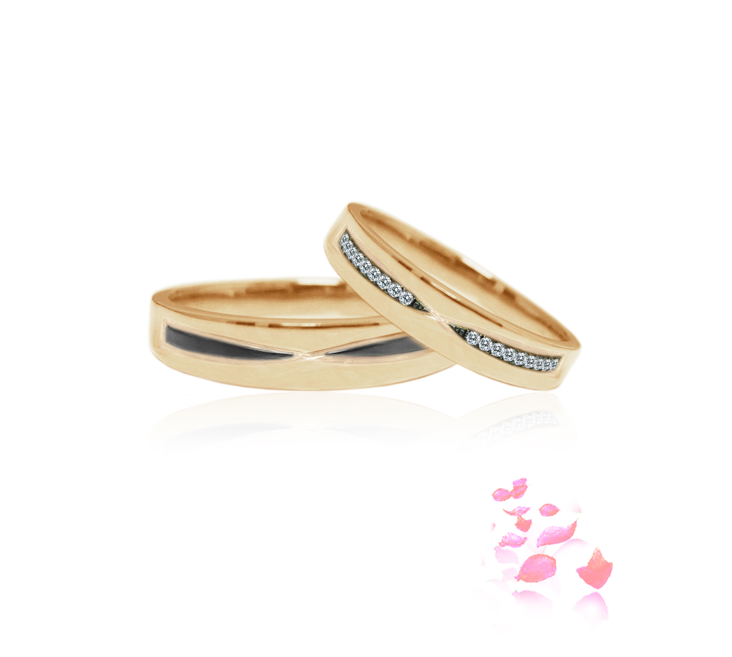 WB0197A-YB and WB0197B-YB