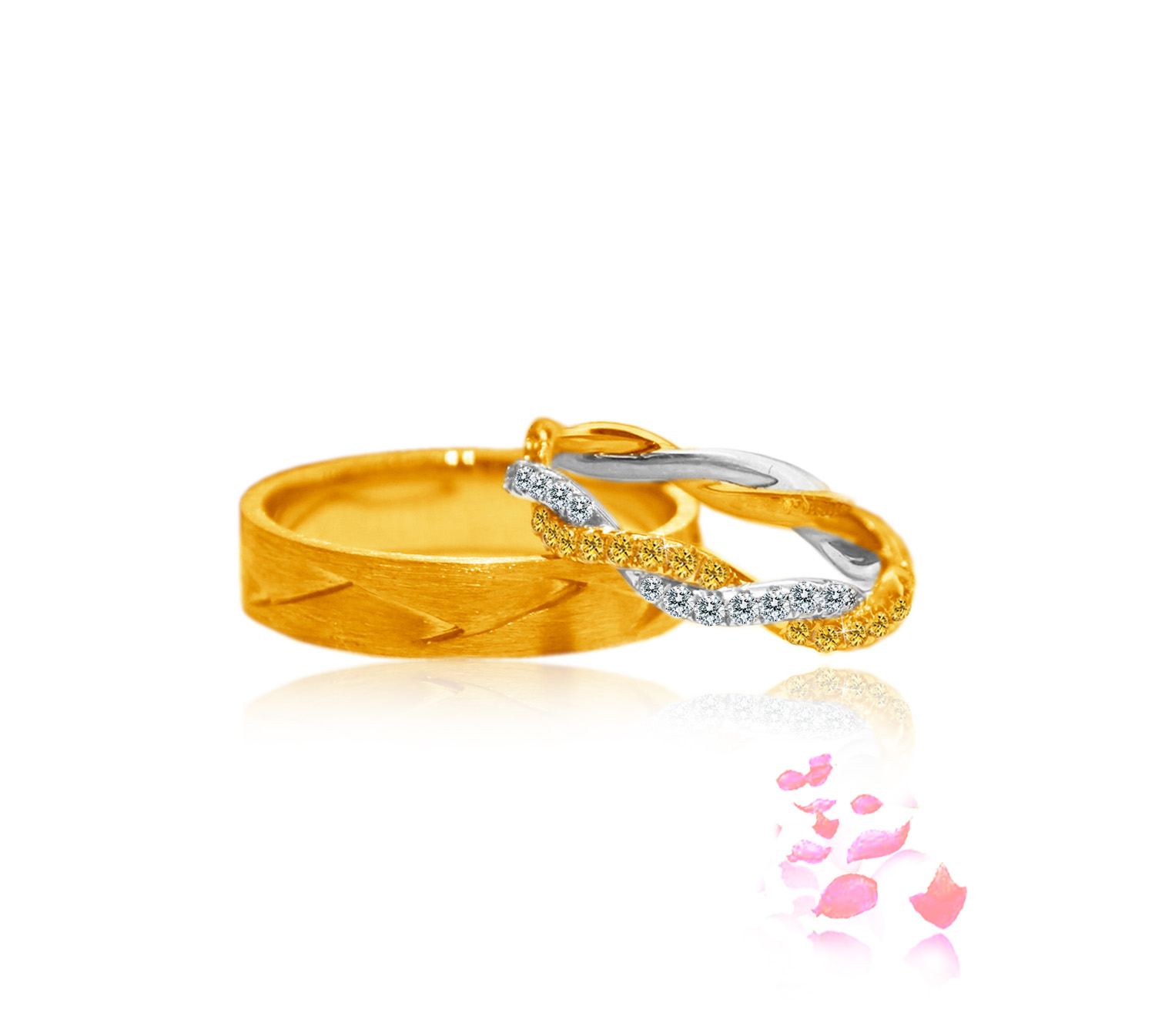 WB0215A-Y and WB0215B-YW