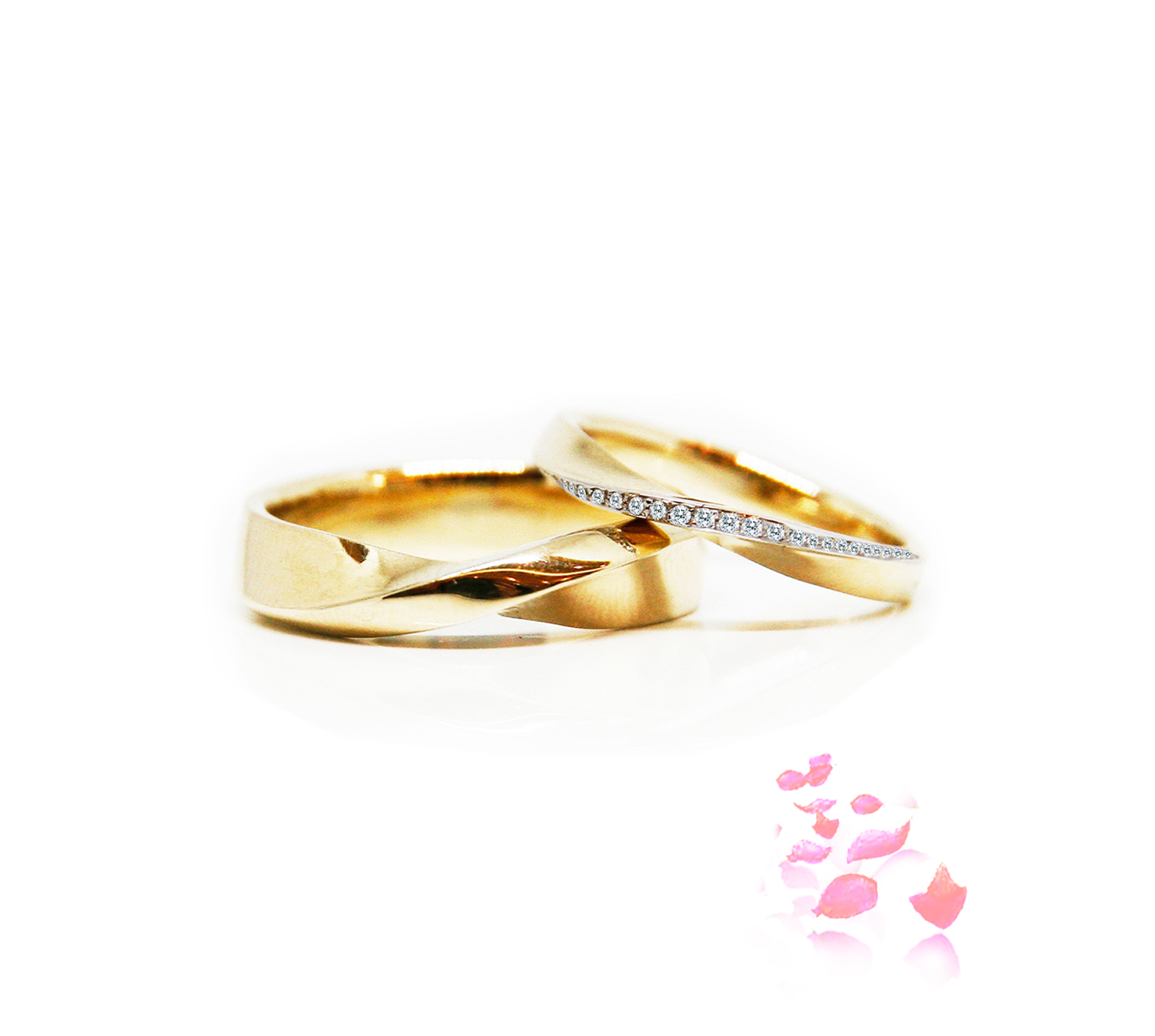 WB0234A and WB0234B - C