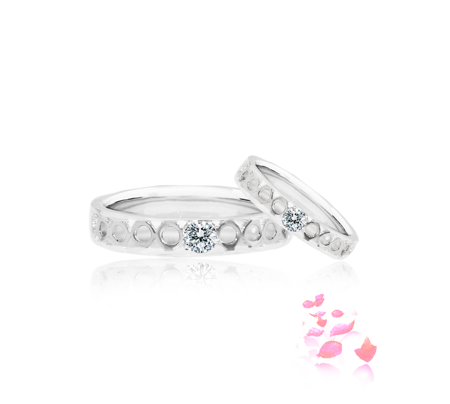 WB0245A-WC and WB0245B-WC