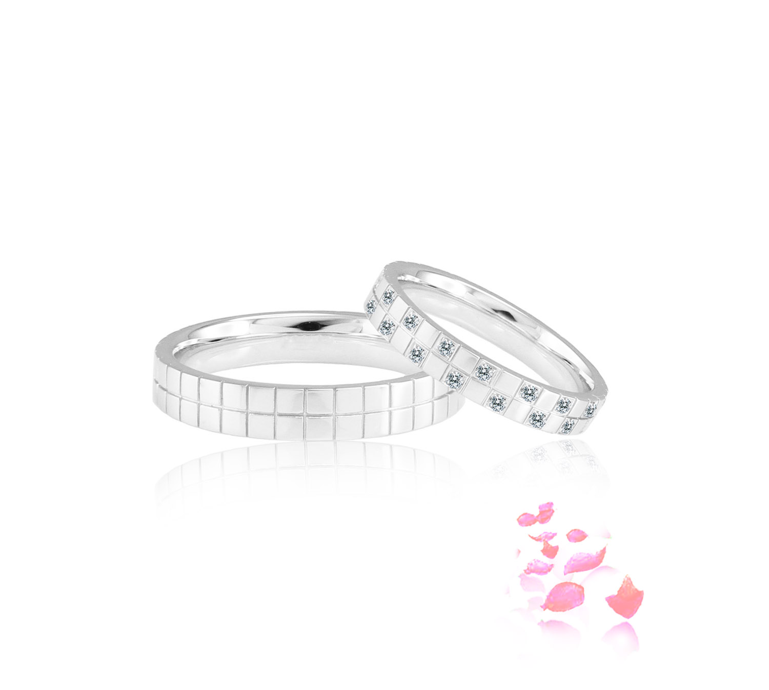 WB0258A-W and WB0258B-W