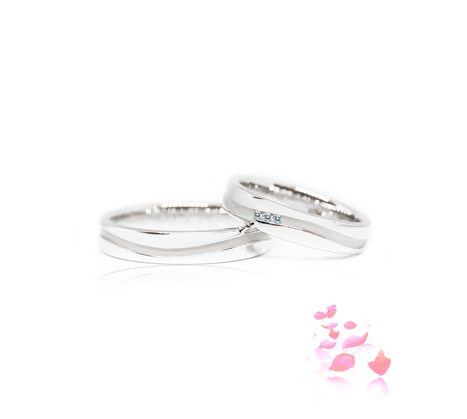 WB0276A-W and WB0276B-W