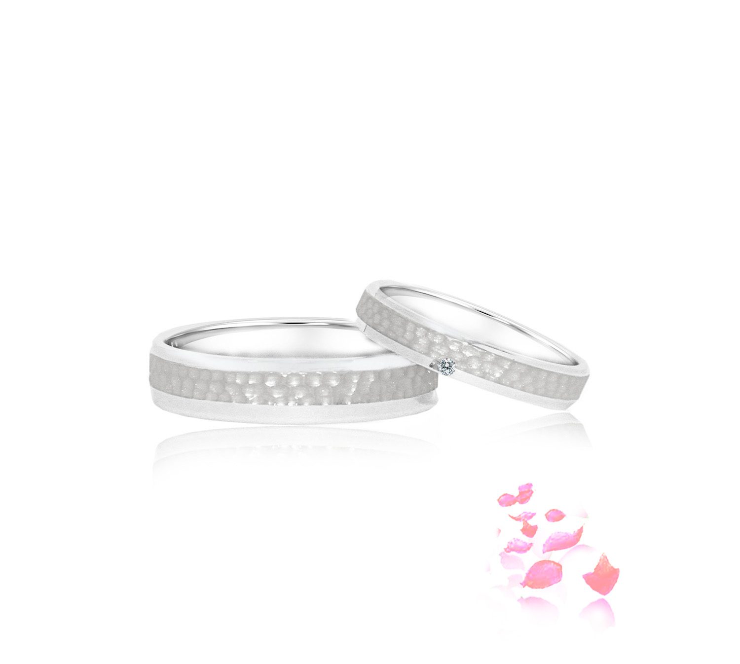 WB0277A-W and WB0277B-W