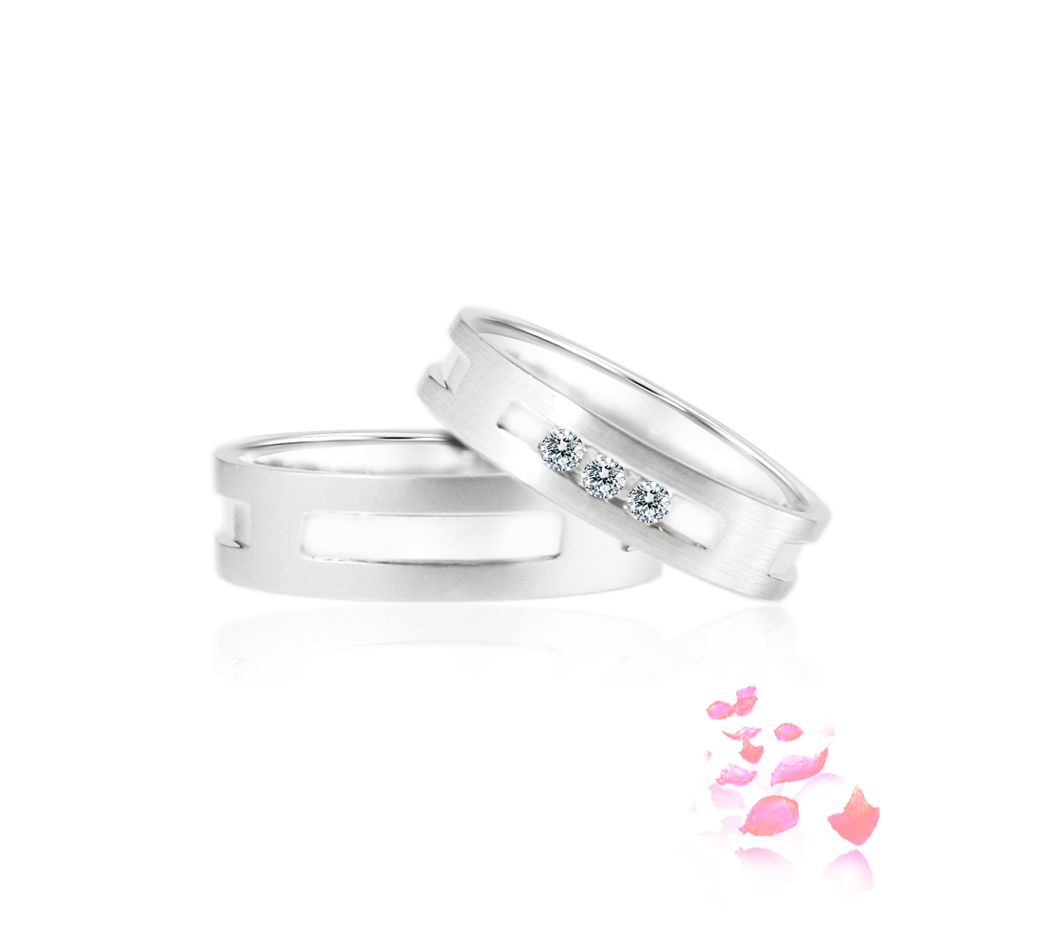 WB0045A-W and W0045B-VM